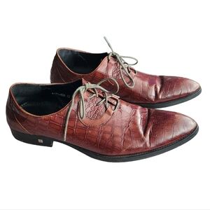 Louis Vuitton Olive Taupe Woven Suede Driving Loafers with LV Buckle Louis Vuitton | Shoes | Louis Vuitton Olive Taupe Woven  main image 2